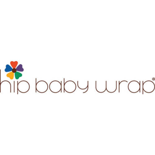 -Midnight Ring Sling – Hip Baby Wrap