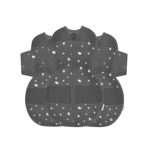 SNOO Sleep Sack 3-Pack of Sizes