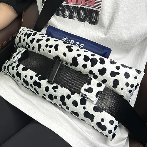 Mastectomy Pillow Hysterectomy Pillows C Section Recovery Must Haves Essentials Products Seat Belt Cushion Post Surgery Gifts for Women Breast Pillow Cushion with Insert Ice Pockets