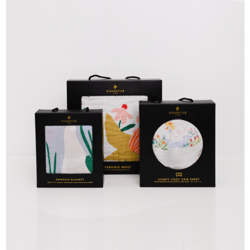 Cottage Garden Essential Bundle