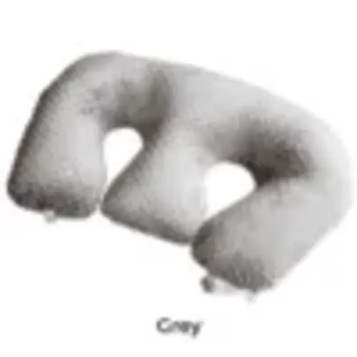 Twin Z Pillow - Nursing Pillow for Twins