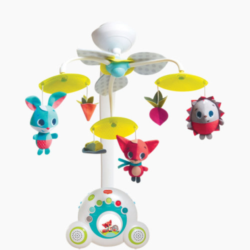 Tiny Love Soothe \'n Groove Mobile - Meadow Days