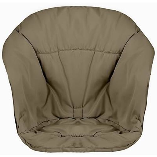 Cushion, Compatible with Stokke Clikk High Chair - Waterproof Seat Cushion for Babies - High Chair Accessories, Easy to Clean – Machine Washable – Enchanted Forest