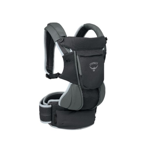 Osprey Poco Soft Child Carrier | Koseret Green