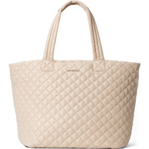 Deluxe Large Metro Tote