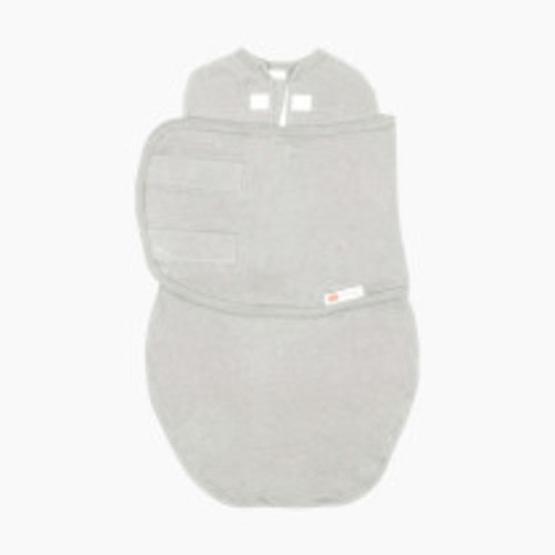 Embe Babies Starter Swaddle Wrap - Pistachio, Newborn 6-14lbs