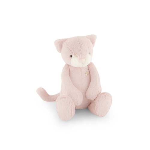 Snuggle Bunnies - Elsie the Kitty - Blush