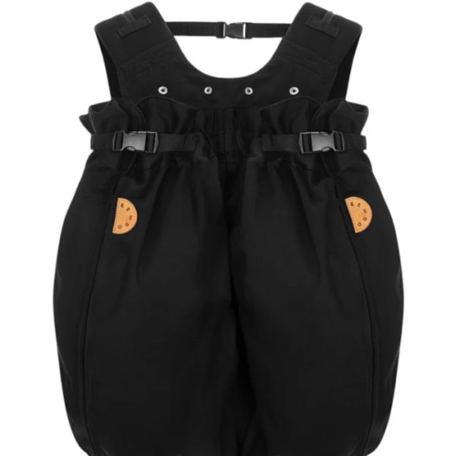 The Weego TWIN Baby Carrier