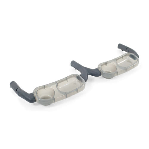 Zoe Stroller Snack Tray