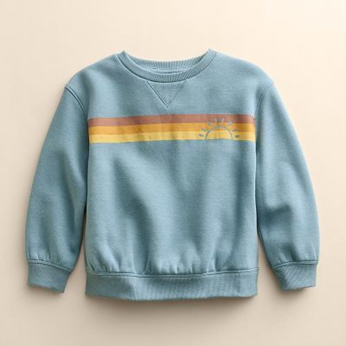Baby & Toddler Little Co. by Lauren Conrad Crewneck Sweatshirt