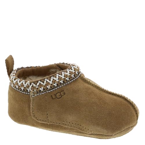 UGG Baby Tasman Beanie Slipper