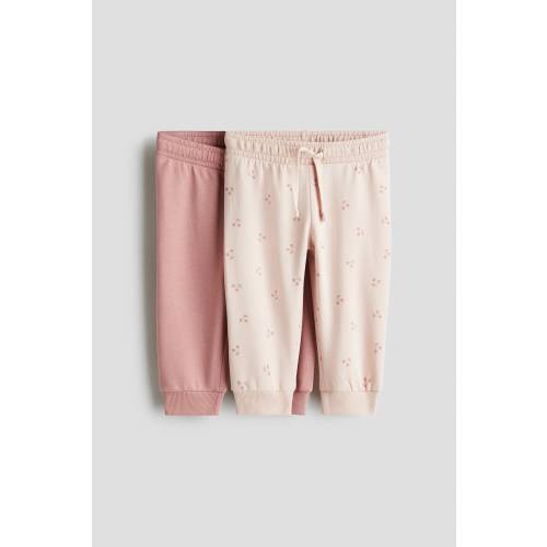 2-PACK JOGGERS