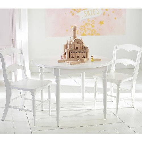 Finley Kids Play Table | Pottery Barn Kids