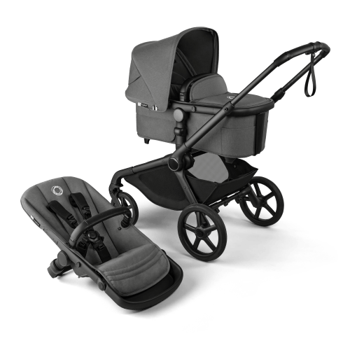 Bugaboo Kangaroo Complete - HipBabyGear