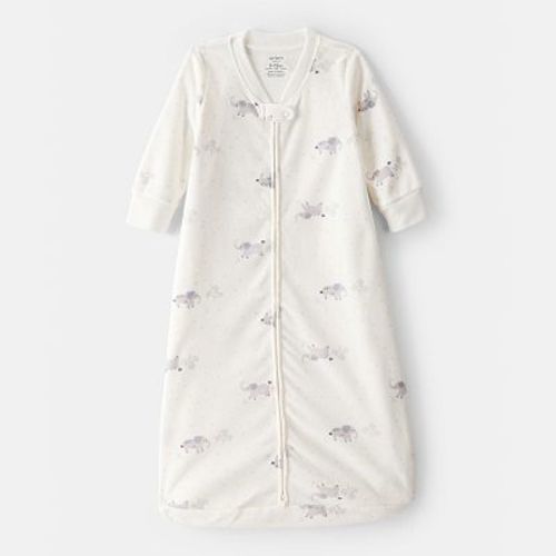 Carter's Loose Fit Long Sleeve Wearable Blanket