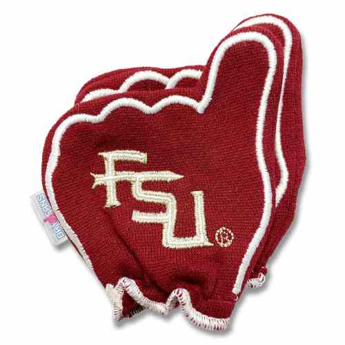 Florida State Scalp Em! FanMitts™
– Day1Fans.com