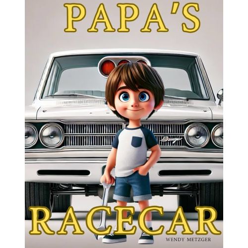 Papa's Racecar