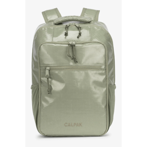 Terra Laptop Backpack