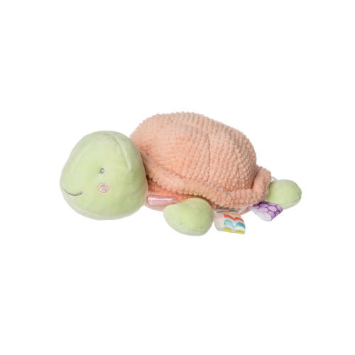 Taggies Tippy Turtle Plush Toy