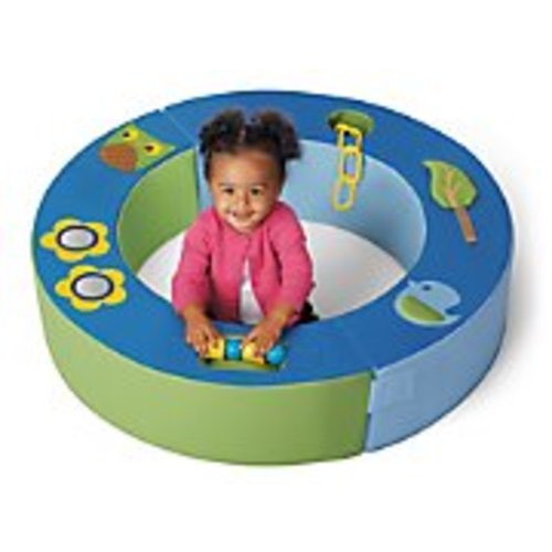Calming Colors<sup>®</sup> Play&nbsp;& Explore Sensory Ring