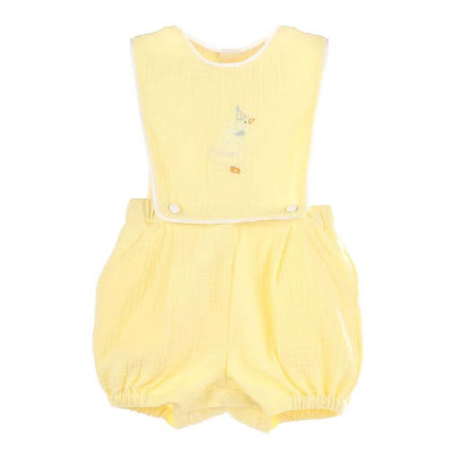 Touchdown Time Convertible Romper – Sprout Boutique