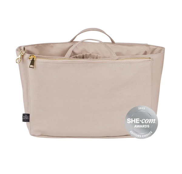 Baby Bag Insert Organiser