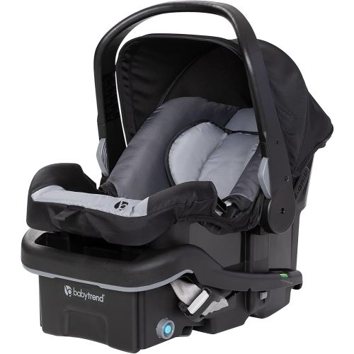 Baby Trend EZ-Lift Plus Infant Car Seat, Dash Black