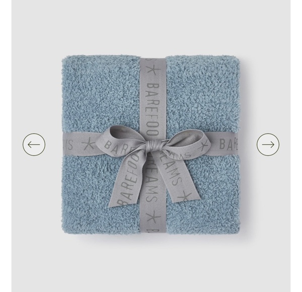 CozyChic® Stroller Blanket