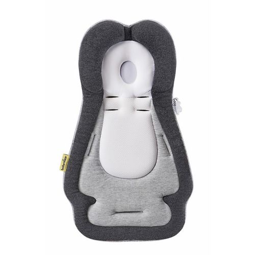 babymoov® Cozymorpho Newborn-Infant Body Support in Grey