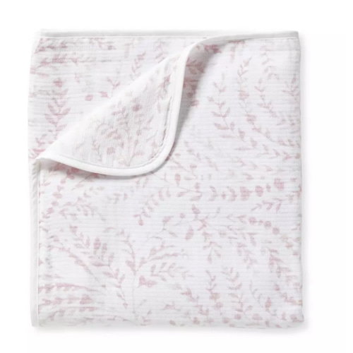 Priano Muslin Blanket | Serena and Lily