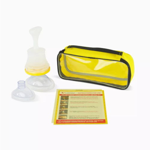 LifeVac Travel Kit - LifeVac