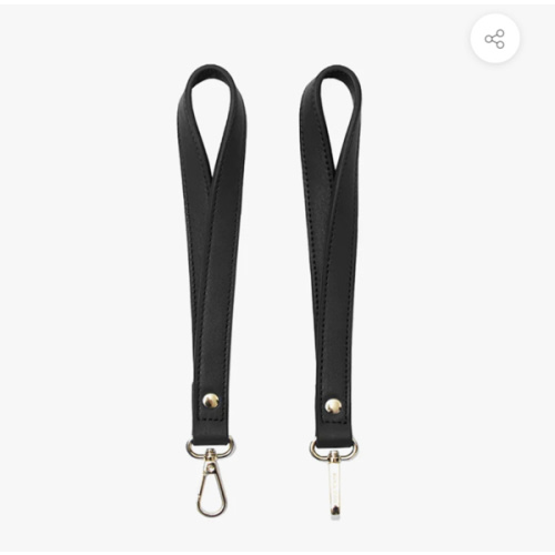 Stroller Hooks (Nappa Leather)