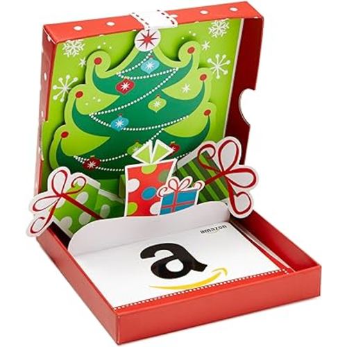 Amazon Gift Card