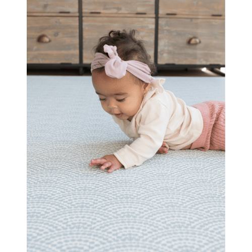 Morris & Co. The Acorn Play Mat – Totter and Tumble LLC