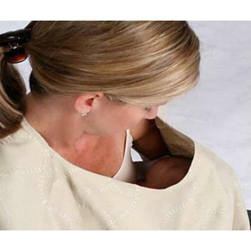 4-in-1 Nursing Cover in Sand