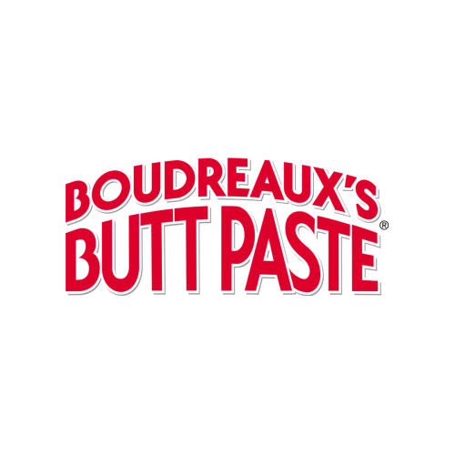 Boudreaux’s Maximum Strength Butt Paste Diaper Rash Ointment