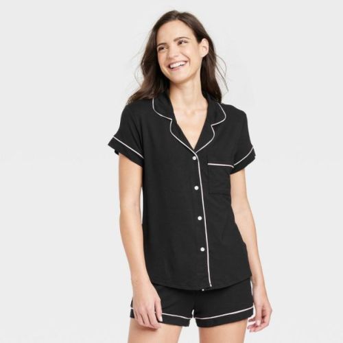 Stars Above Soft Pajama Set