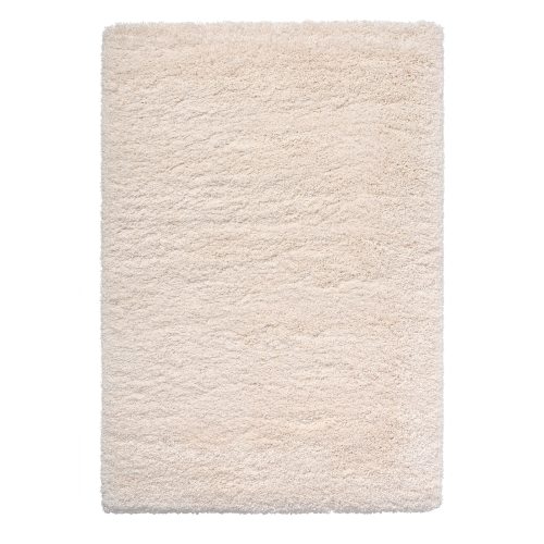 VOLLERSLEV Rug, high pile - white 6 ' 7 "x9 ' 10 "
