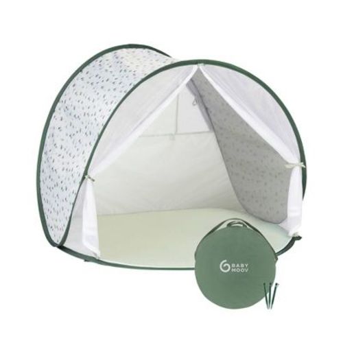 Babymoov Anti-UV Baby & Toddler Beach Play Tent - Provence