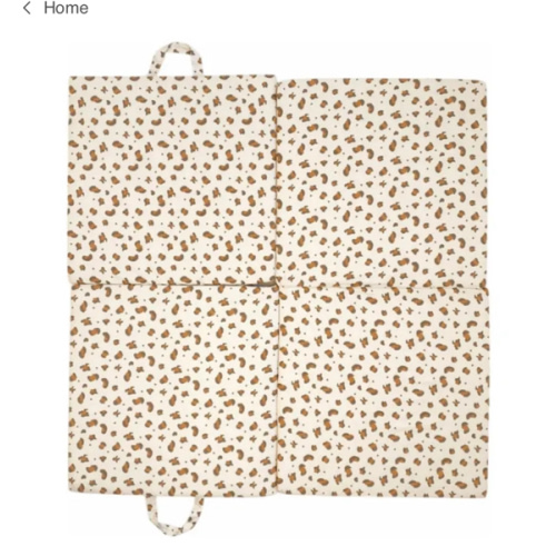Motorization mats
