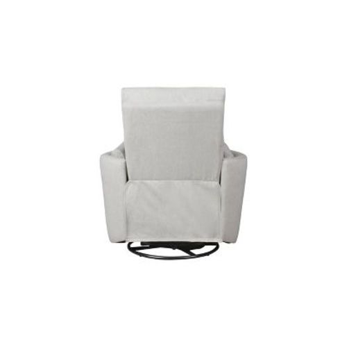 Westwood Design Compass Power Glider Recliner With Usb - Frost