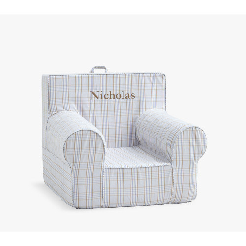 Anywhere Chair®, Bria Hammel Plaid