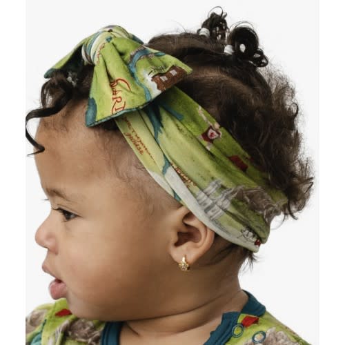 The Chronicles of Narnia® Hair Bow