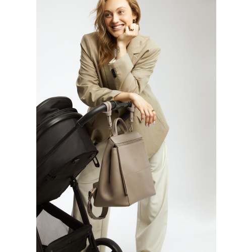 Stroller Hooks (Leather) – MINA BAIE