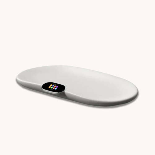 Woddle Smart Changing Pad