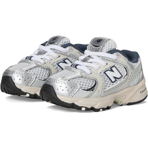 New Balance Baby-Boys 530 Bungee (Infant/Toddler)
