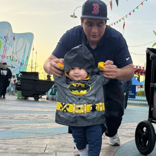 Disneyland Fund