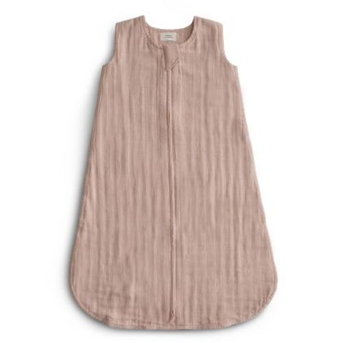 Mushie Extra Soft Organic Cotton Wearable Blanket - Sage