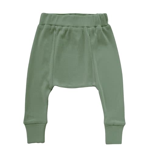 PARADE Organic Harem Pants - Essentials