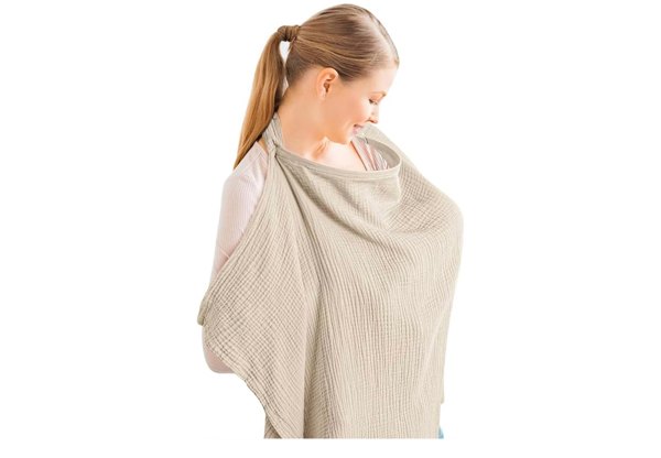 Amazon.com : breast feeding covers for women
